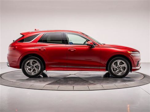 New 2026 Genesis GV70 2.5T Select AWD/4WD image 6