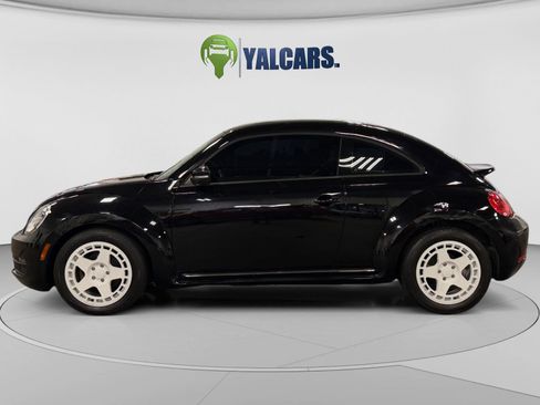 Used 2016 Volkswagen Beetle 1.8T SE FWD image 2