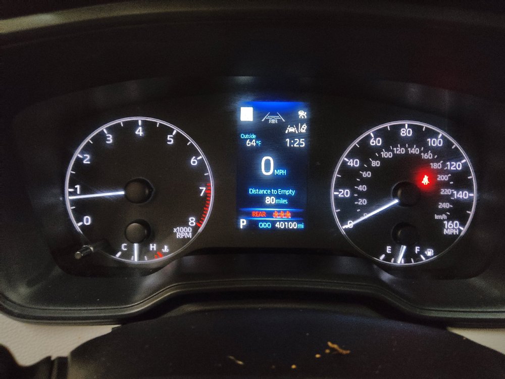 Used 2024 Toyota Corolla LE FWD image 23