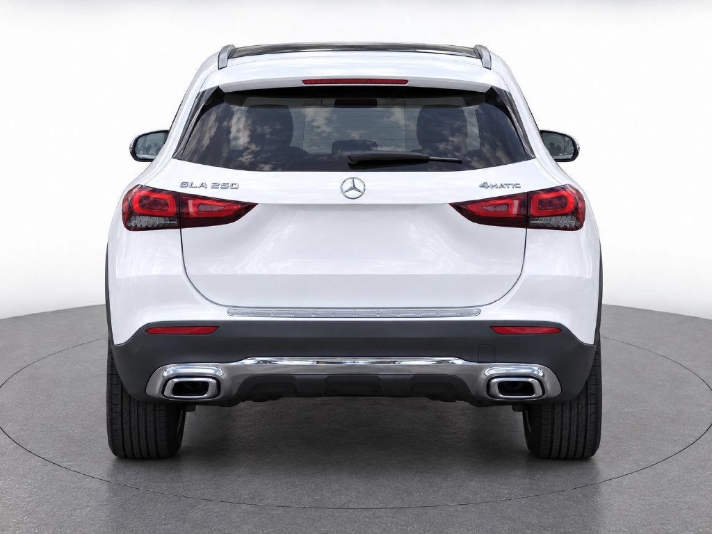 Used 2022 Mercedes-Benz GLA 250 4MATIC image 5