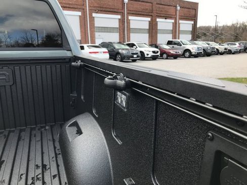 New 2026 Toyota Tundra 1794 Edition AWD/4WD image 29