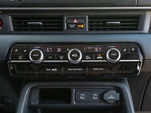 New 2026 Honda Pilot Elite image 23