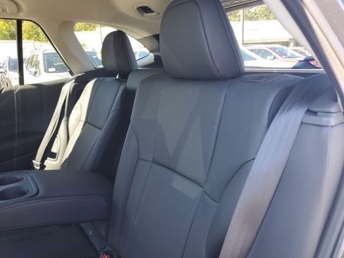 Certified 2025 Subaru Outback Limited image 14