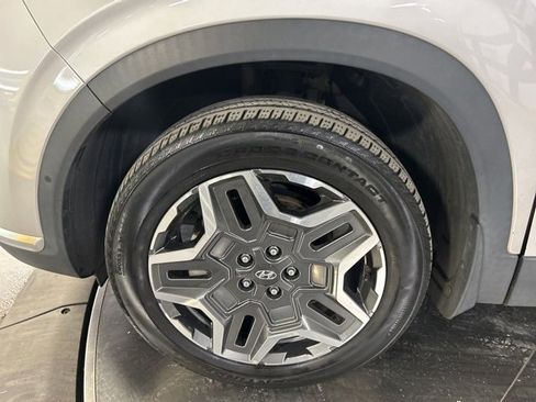 Used 2021 Hyundai Santa Fe Limited image 31