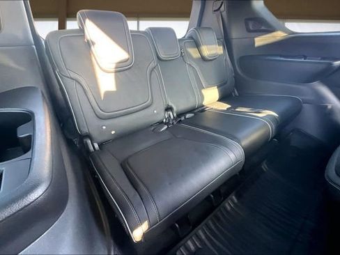 New 2026 INFINITI QX80 Autograph image 28