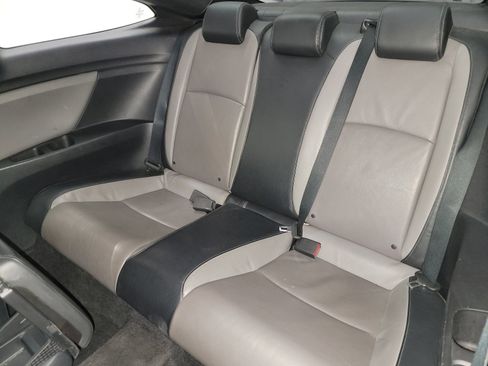 Used 2016 Honda Civic Touring image 28