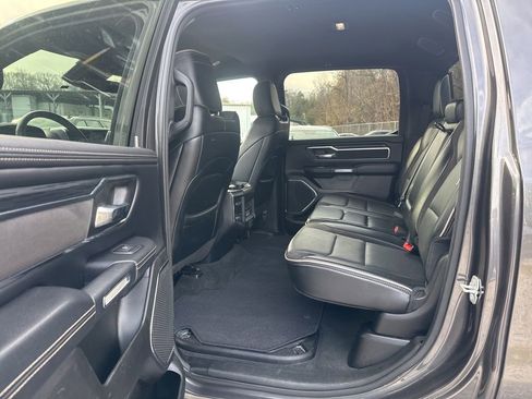 Used 2024 RAM 1500 Laramie image 14