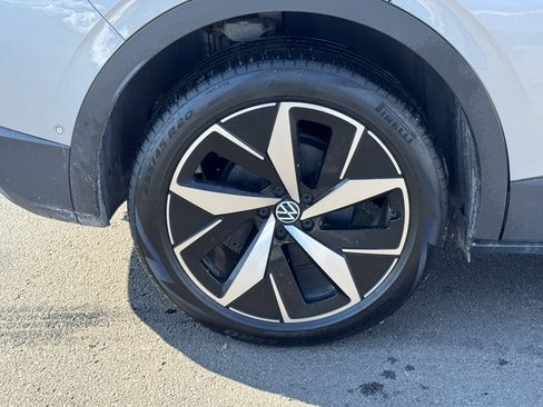 Used 2024 Volkswagen ID.4 Pro S image 18