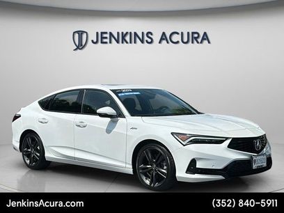 Certified 2023 Acura Integra A-Spec