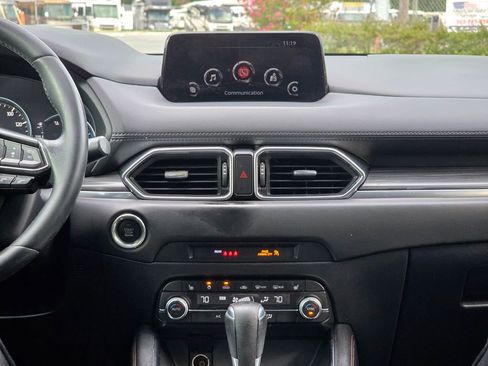 Used 2019 MAZDA CX-5 Grand Touring image 12