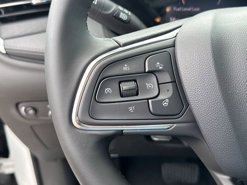 New 2026 Buick Encore GX Sport Touring w/ Advanced Technology Package image 20