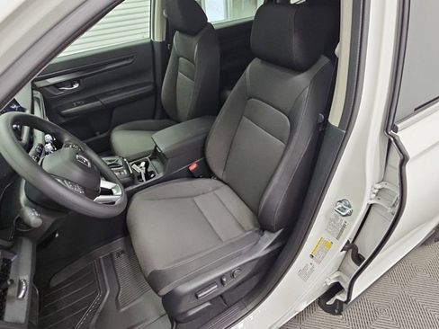 New 2026 Honda CR-V EX image 25
