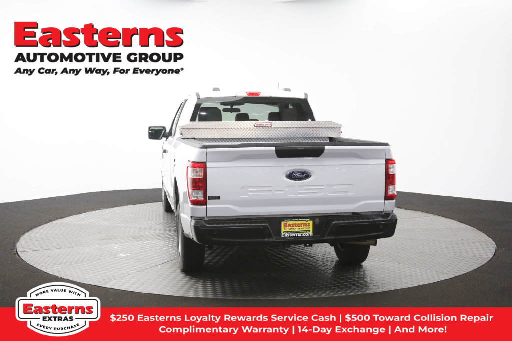 Used 2023 Ford F150 XL RWD image 35
