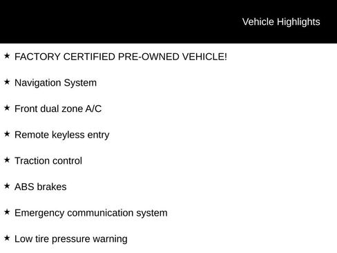 Used 2023 Genesis GV70 3.5T Sport w/ Sport Prestige Package image 3