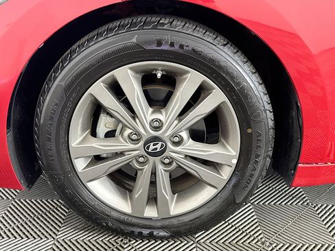 Used 2018 Hyundai Elantra SEL image 66