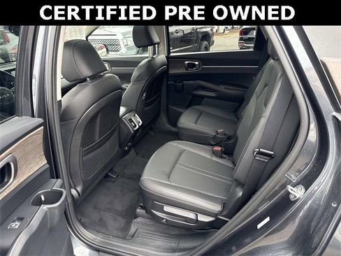 Used 2022 Kia Sorento X-Line EX image 17