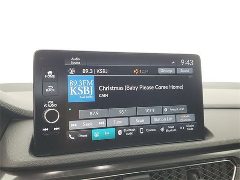 Used 2025 Acura Integra A-Spec image 28