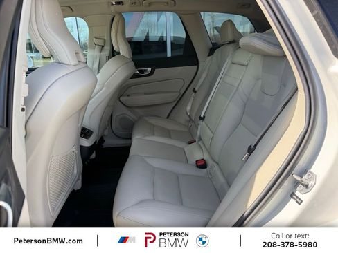 Used 2020 Volvo XC60 T5 Inscription w/ Protection Package Premier image 22