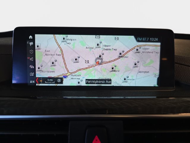 Used 2018 BMW 330i Gran Turismo xDrive AWD/4WD image 25