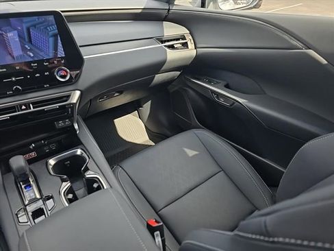New 2026 Lexus RX 350 image 27