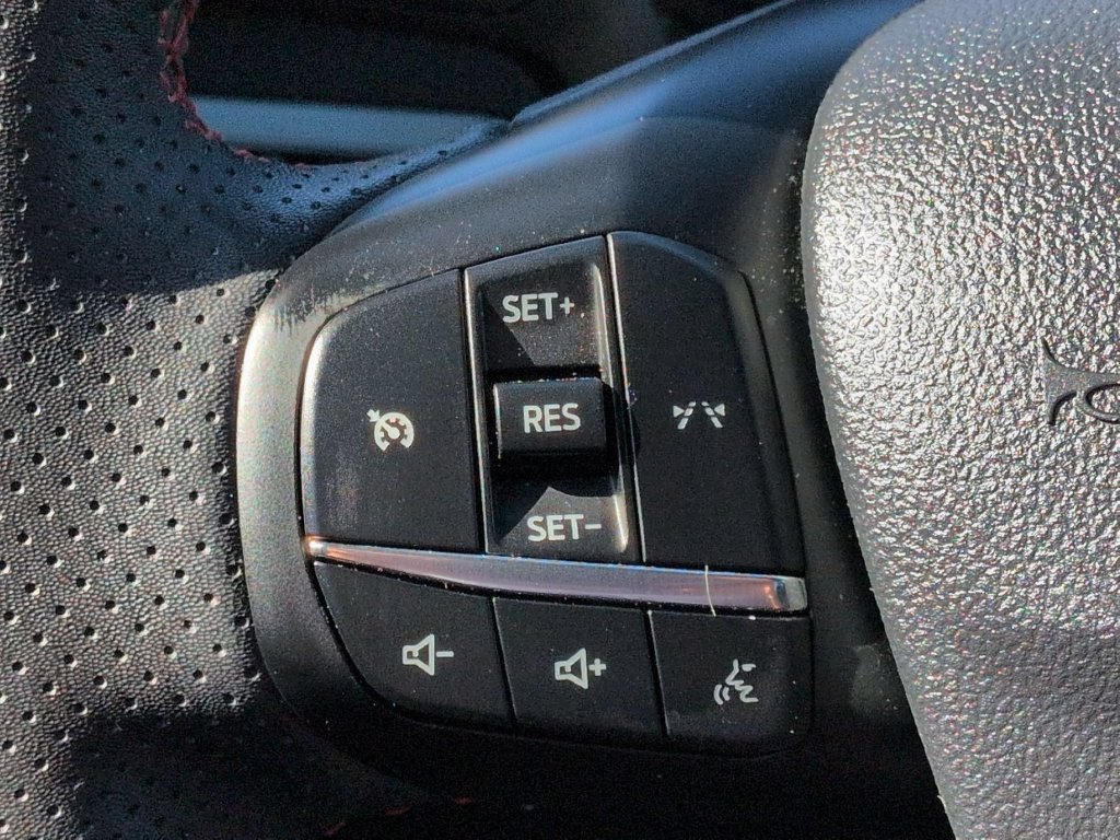 Used 2026 Ford Escape ST-Line FWD image 20