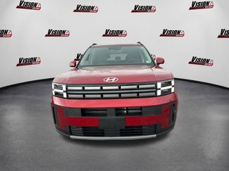 New 2026 Hyundai Santa Fe SEL video 2