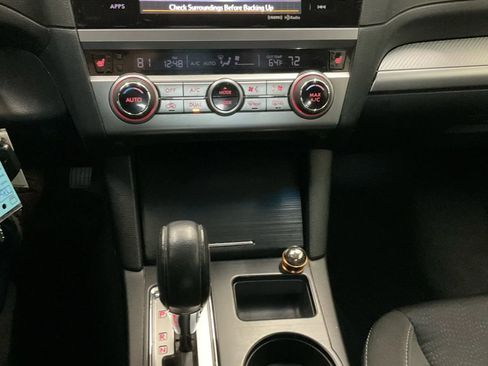Used 2016 Subaru Legacy 2.5i Premium image 19