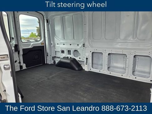 Used 2023 Ford Transit 150 Medium Roof RWD image 26