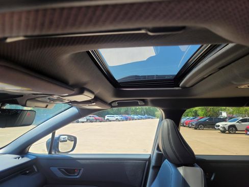 New 2026 Subaru Outback Limited AWD/4WD image 14