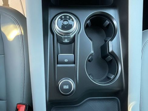 New 2026 Ford Explorer Active w/ Active Comfort Package image 20