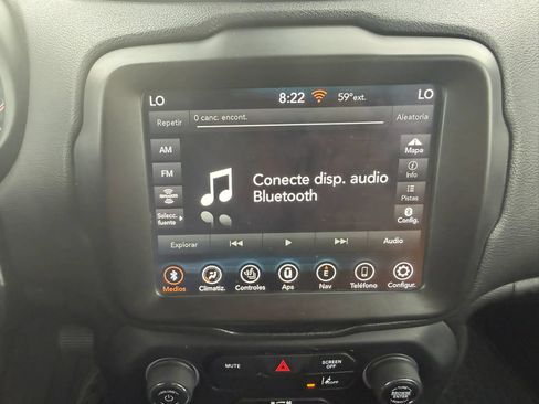 Used 2022 Jeep Renegade Altitude w/ Convenience Group AWD/4WD image 25