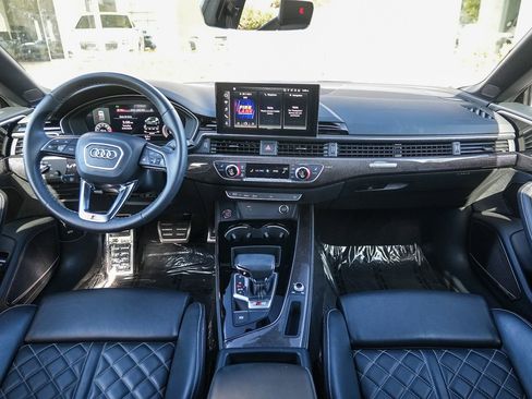 Used 2023 Audi S5 Premium Plus AWD/4WD image 12
