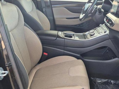 Used 2023 Hyundai Santa Fe Blue AWD/4WD image 20