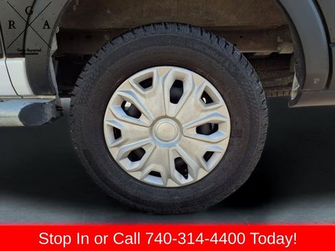 Used 2024 Ford Transit 250 Low Roof w/ Exterior Upgrade Package RWD image 11