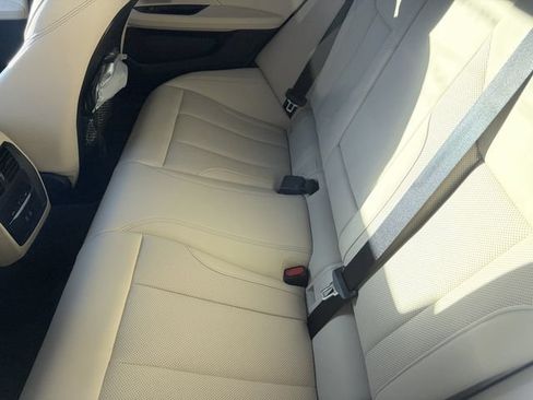 Used 2024 BMW i4 eDrive35 w/ Convenience Package RWD image 6