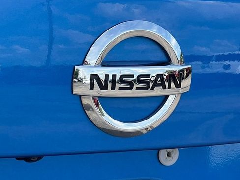 Used 2022 Nissan Sentra SV w/ Trunk Package FWD image 38