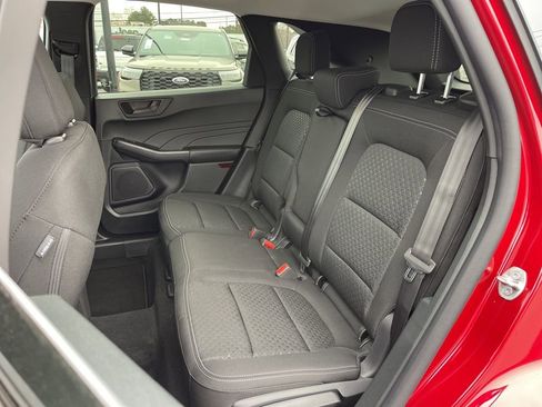New 2026 Ford Escape Active w/ Cold Weather Package image 17