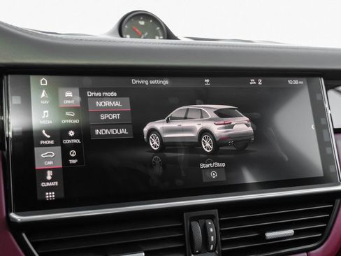 Used 2019 Porsche Cayenne image 36