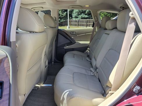 Used 2013 Nissan Murano LE w/ Platinum Pkg AWD/4WD image 17