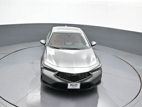 Certified 2023 Acura Integra A-Spec FWD image 34