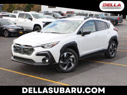 New 2025 Subaru Crosstrek 2.5i Limited