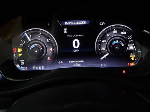New 2026 RAM 2500 Laramie AWD/4WD image 27