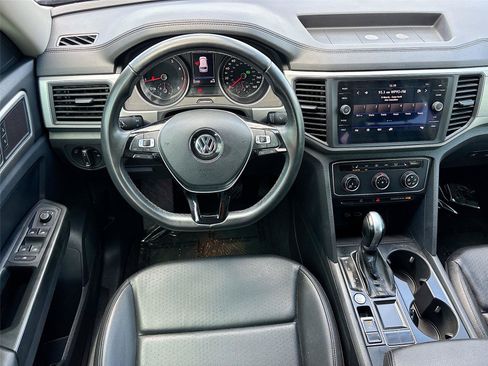 Used 2018 Volkswagen Atlas SE FWD image 20