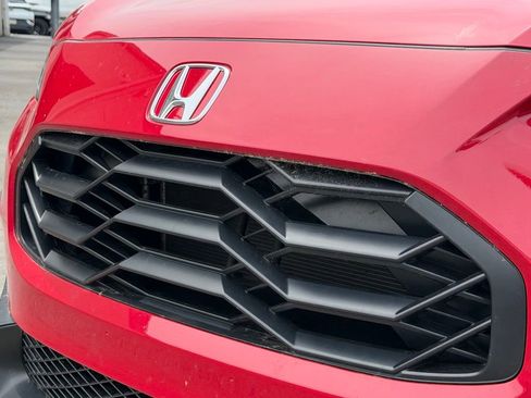 Certified 2024 Honda HR-V Sport image 17