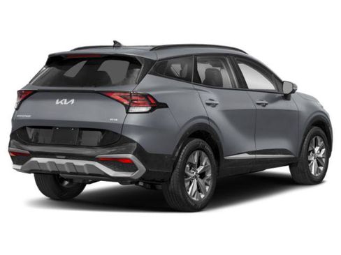 Used 2023 Kia Sportage SX Prestige AWD/4WD image 2