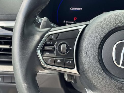 Used 2023 Acura MDX SH-AWD image 7