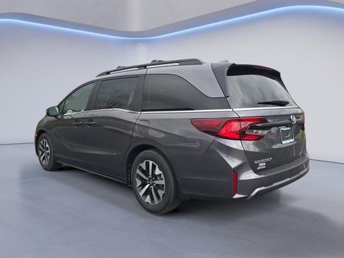 New 2026 Honda Odyssey EX-L image 3