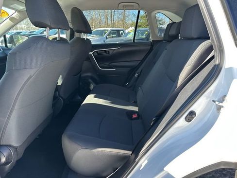 Used 2020 Toyota RAV4 LE w/ All Weather Liner Package image 15
