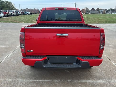 Used 2012 Chevrolet Colorado LT image 7