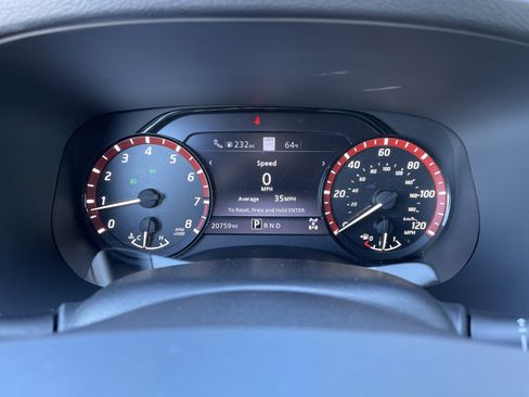 Used 2023 Nissan Frontier PRO-4X w/ Pro Convenience Package image 25